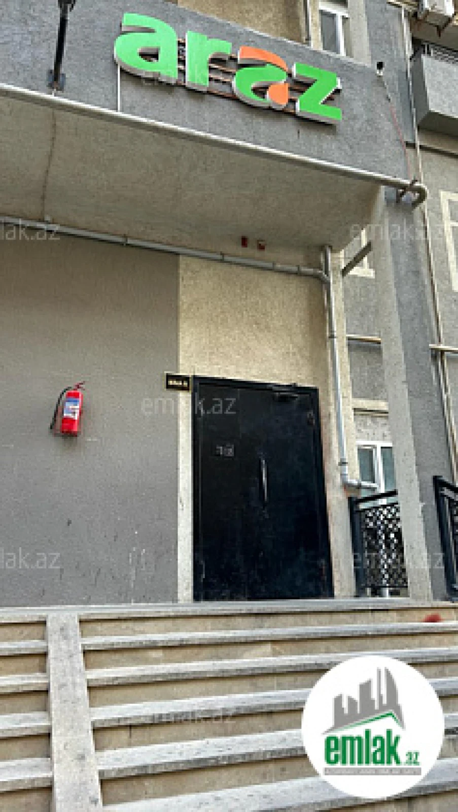 Satılır 2 otaqlı yeni tikili 53 m²