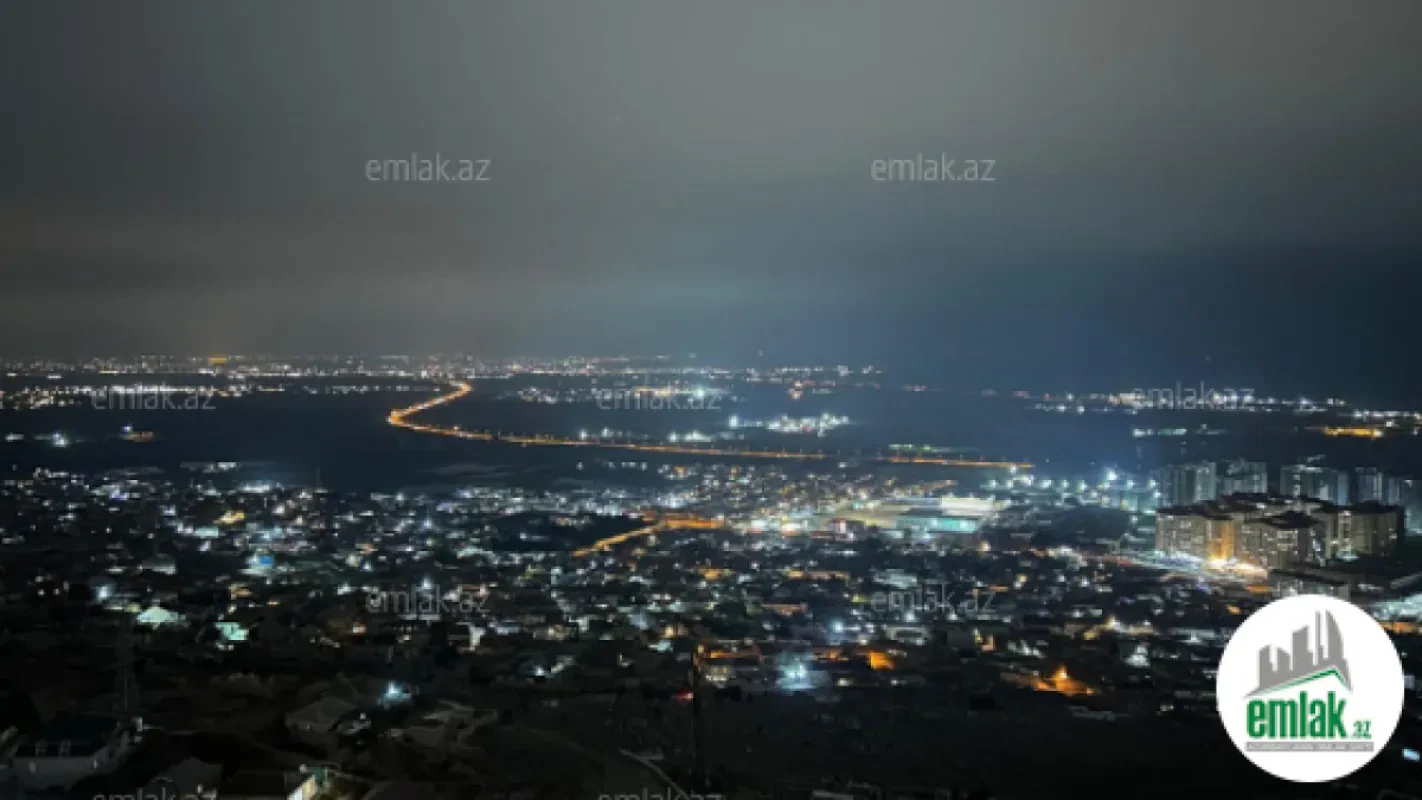 Satılır 2 otaqlı yeni tikili 53 m²