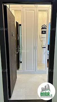 Satılır 2 otaqlı yeni tikili 53 m²