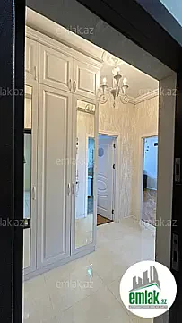 Satılır 2 otaqlı yeni tikili 53 m²