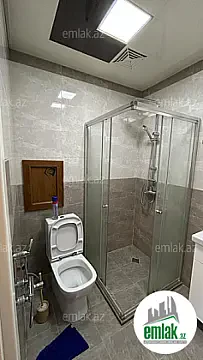 Satılır 2 otaqlı yeni tikili 53 m²