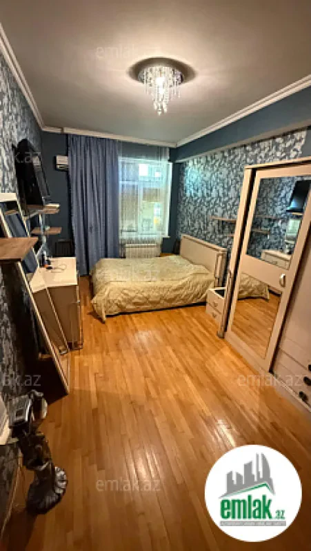 Satılır 3 otaqlı yeni tikili 74 m²