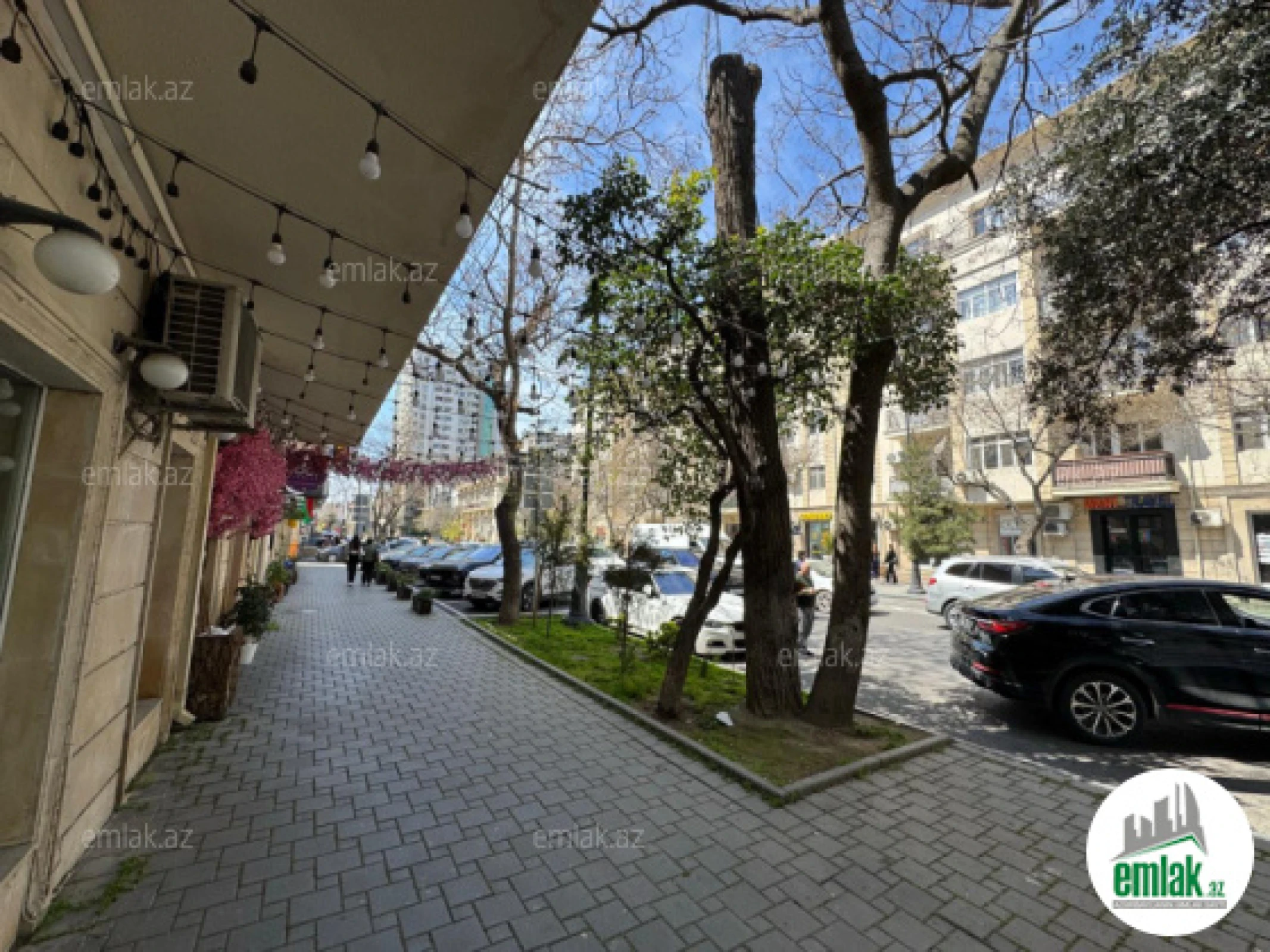 Satılır 1 otaqlı obyekt 32 m²