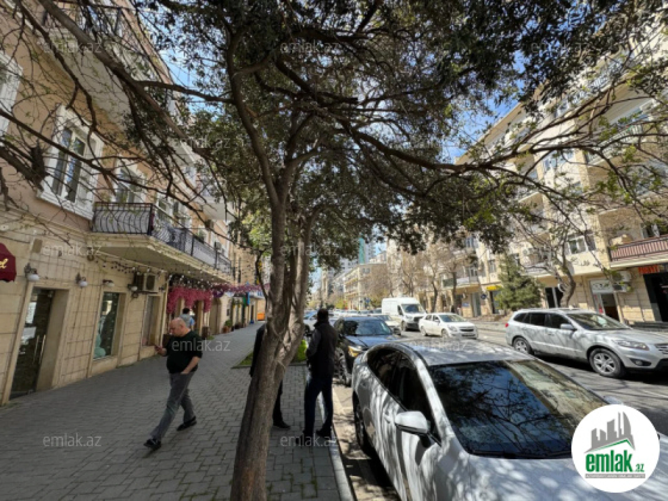 Satılır 1 otaqlı obyekt 32 m²