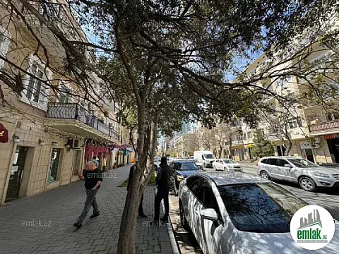 Satılır 1 otaqlı obyekt 32 m²