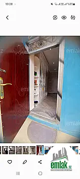 Satılır 3 otaqlı həyət evi 120 m²