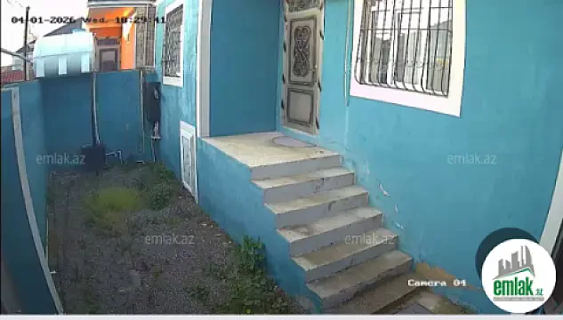 Satılır 3 otaqlı həyət evi 120 m² — Bakı 3 otaq 120.00 m²