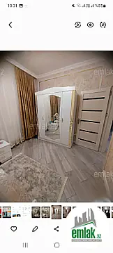 Satılır 3 otaqlı həyət evi 120 m²