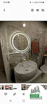 Satılır 3 otaqlı həyət evi 120 m²
