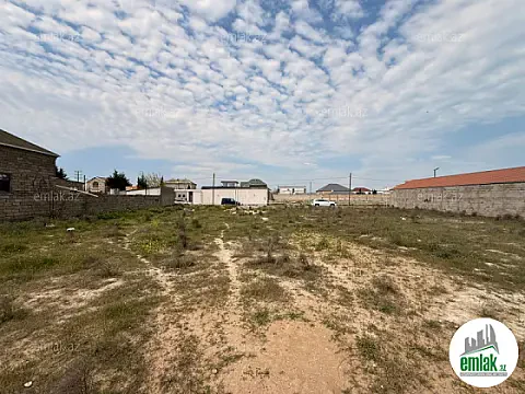 Satılır torpaq sahəsi 14 m²