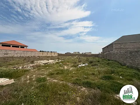 Satılır torpaq sahəsi 14 m²