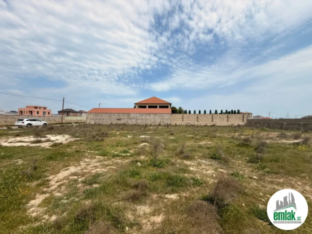 Satılır torpaq sahəsi 14 m²