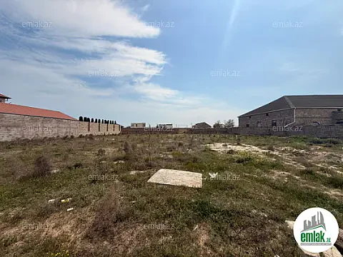 Satılır torpaq sahəsi 14 m²