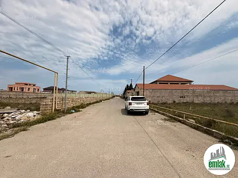 Satılır torpaq sahəsi 14 m²