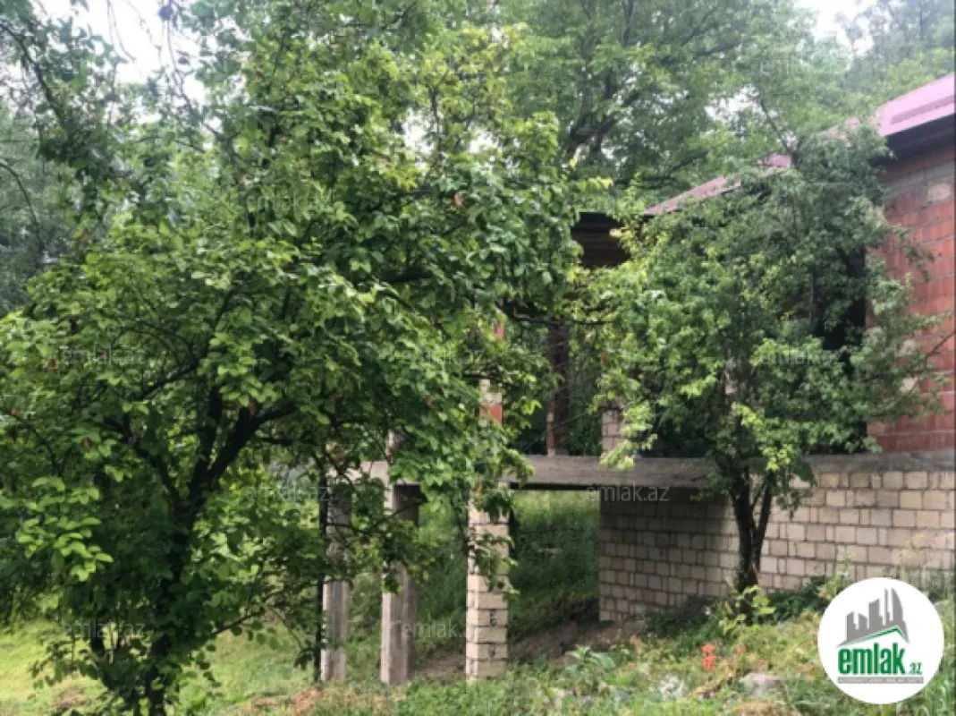 Satılır 5 otaqlı həyət evi 135 m²