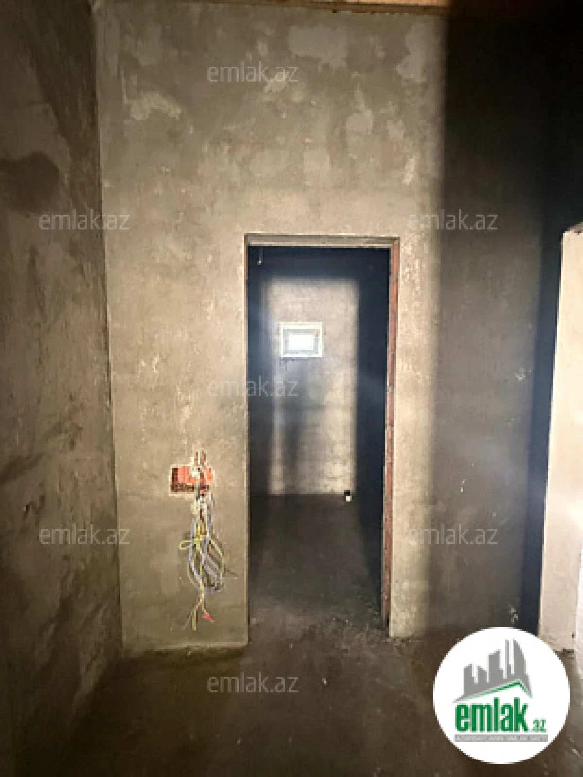 Satılır 5 otaqlı həyət evi 135 m²