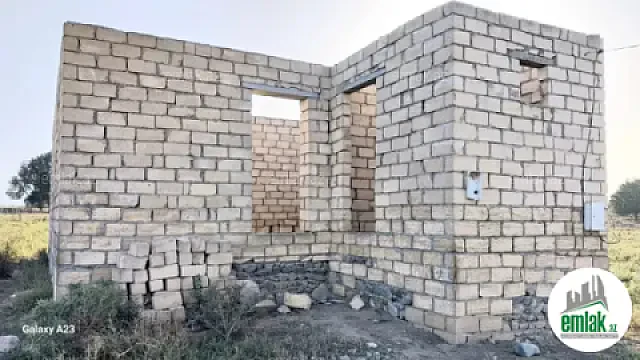 Satılır torpaq sahəsi 8 m² — Bakı 8.00 m²