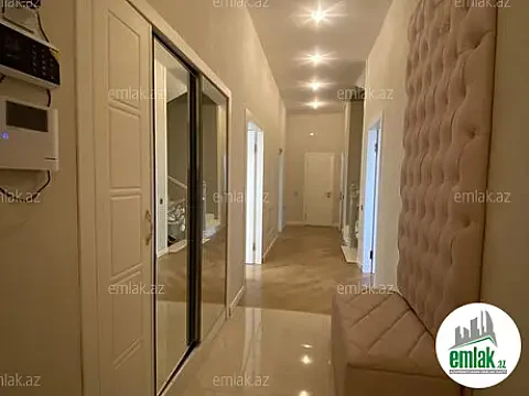 Satılır 7 otaqlı həyət evi 410 m²