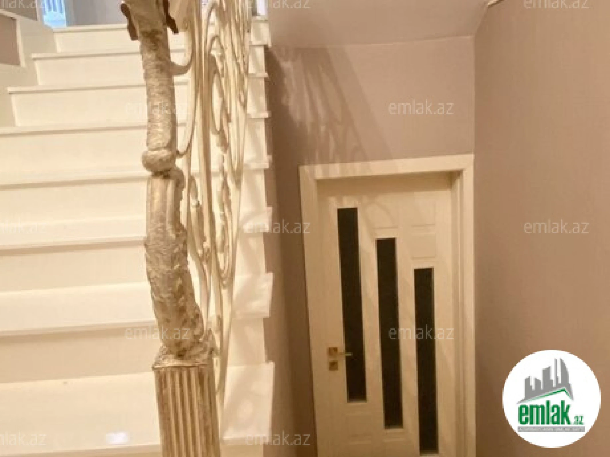 Satılır 7 otaqlı həyət evi 410 m²