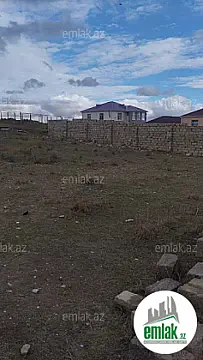 Satılır torpaq sahəsi 6 m²