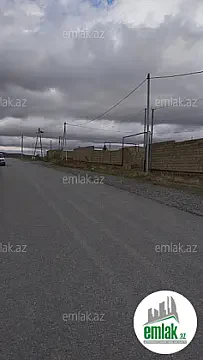 Satılır torpaq sahəsi 6 m²