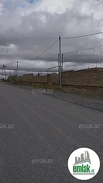 Satılır torpaq sahəsi 6 m² — Bakı 6.00 m²