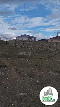 Satılır torpaq sahəsi 6 m²