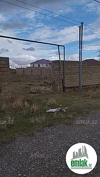 Satılır torpaq sahəsi 6 m²