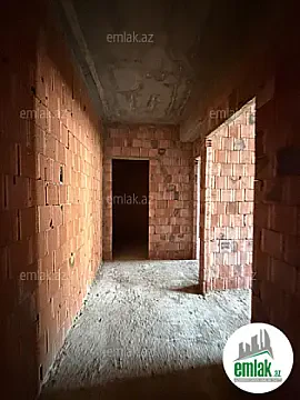 Satılır 1 otaqlı yeni tikili 51 m²