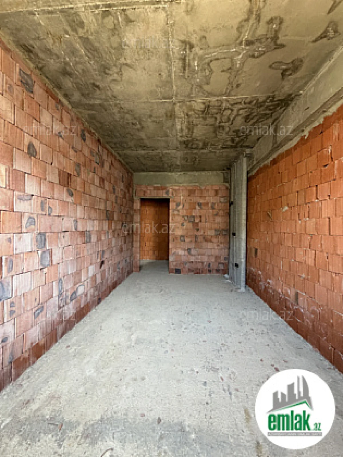 Satılır 1 otaqlı yeni tikili 51 m²