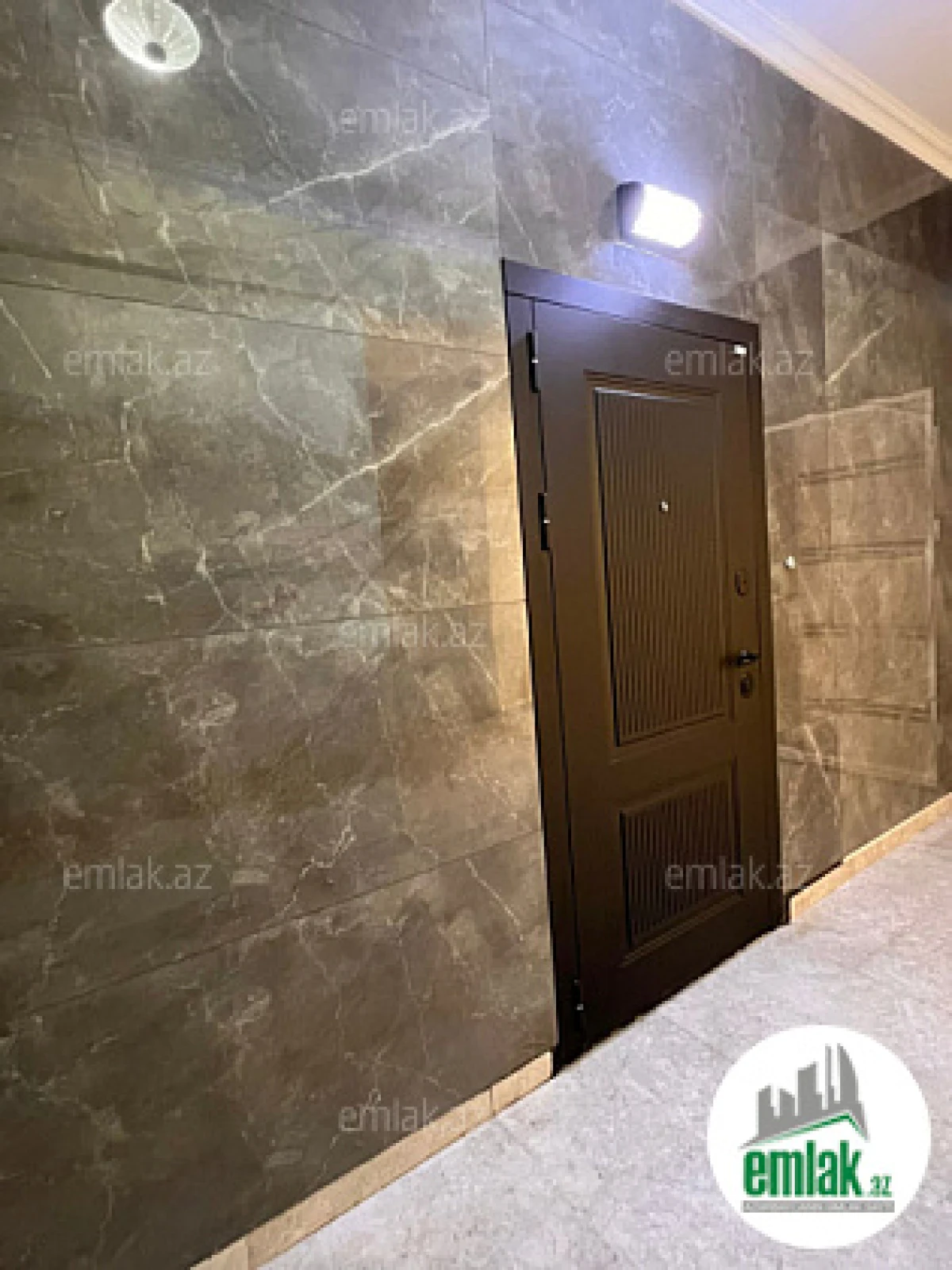 Satılır 2 otaqlı yeni tikili 57 m²