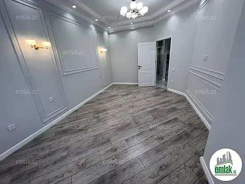 Satılır 2 otaqlı yeni tikili 57 m²