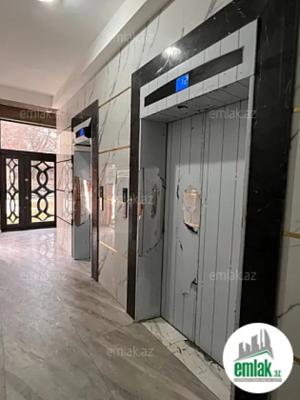 Satılır 2 otaqlı yeni tikili 57 m²