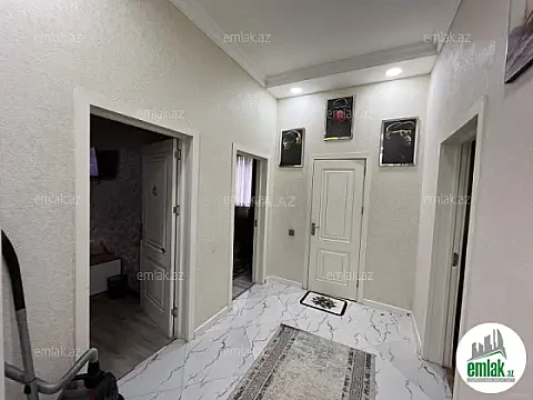 Satılır 4 otaqlı həyət evi 125 m²