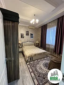 Satılır 4 otaqlı həyət evi 125 m²