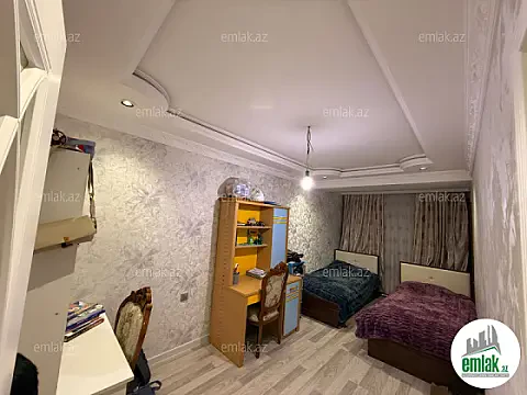 Satılır 4 otaqlı həyət evi 125 m²