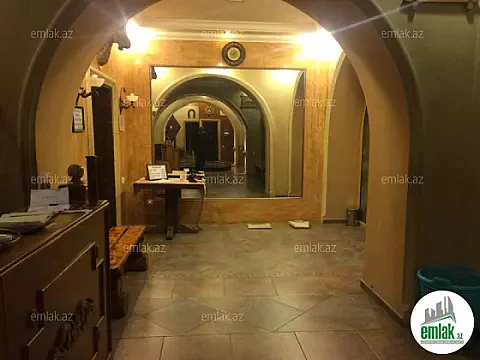 Satılır 7 otaqlı obyekt 230 m²