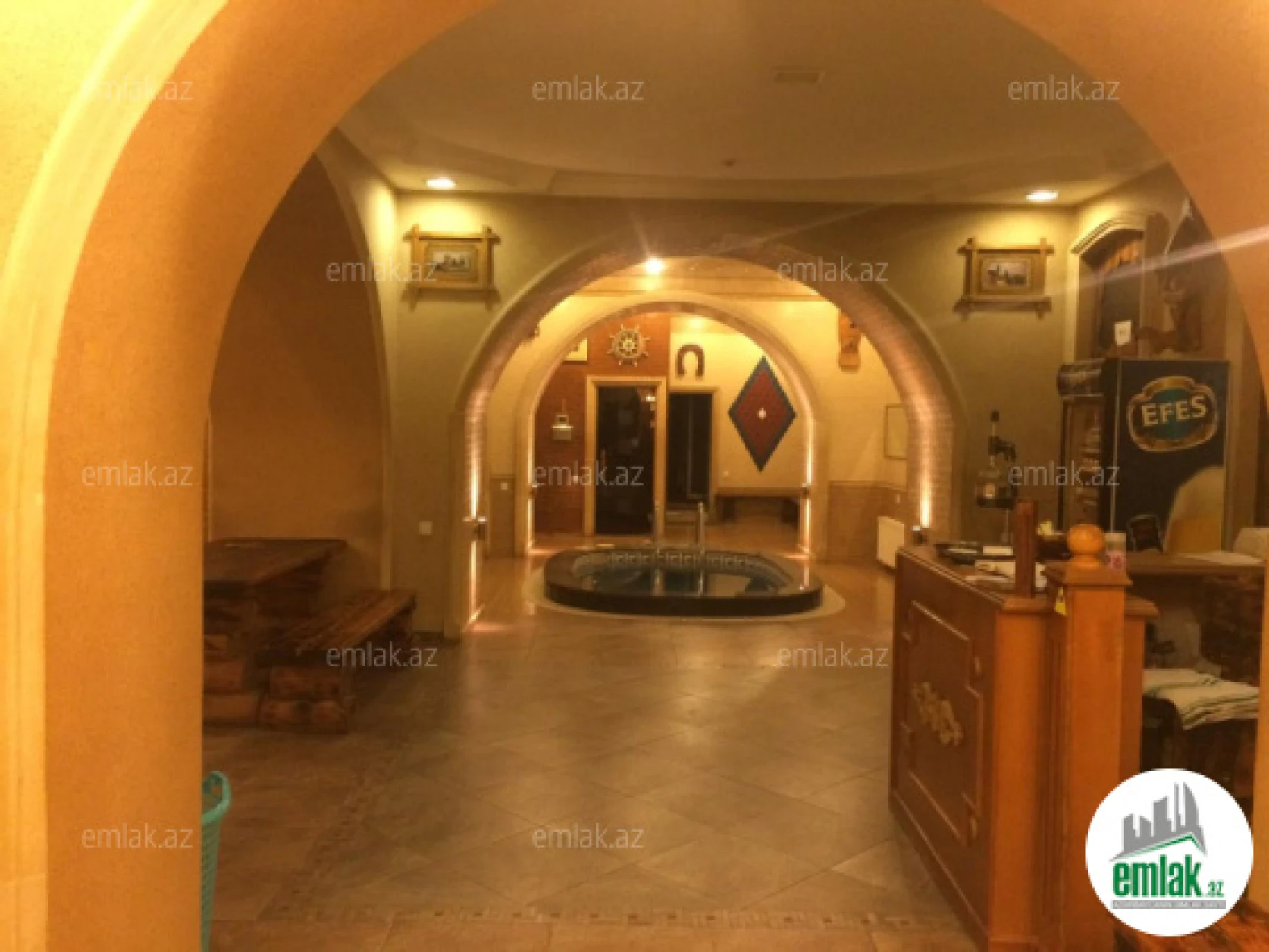 Satılır 7 otaqlı obyekt 230 m²