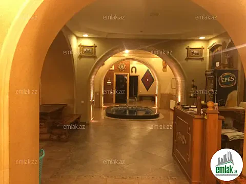 Satılır 7 otaqlı obyekt 230 m²