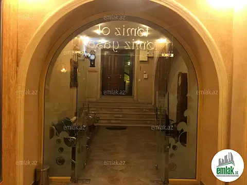 Satılır 7 otaqlı obyekt 230 m²