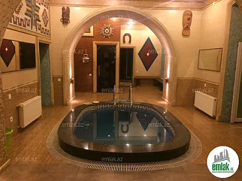 Satılır 7 otaqlı obyekt 230 m²