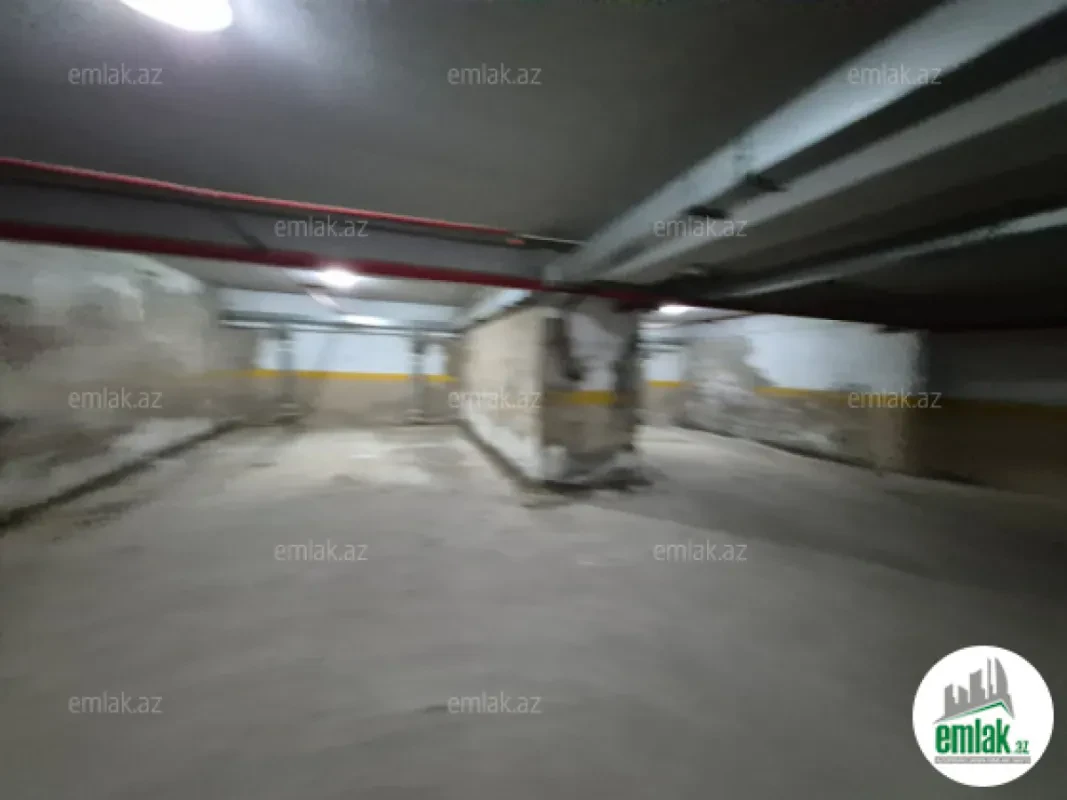 Satılır qaraj 1624.1 m²