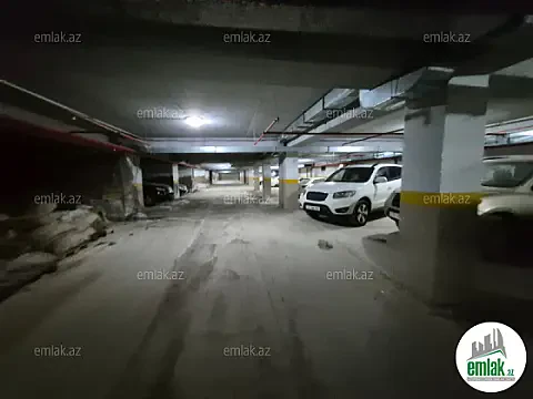 Satılır qaraj 1624.1 m²