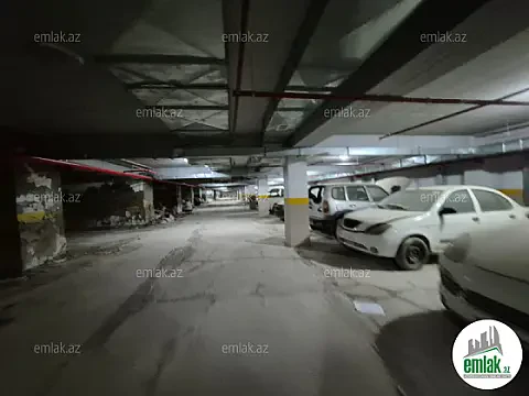 Satılır qaraj 1624.1 m²