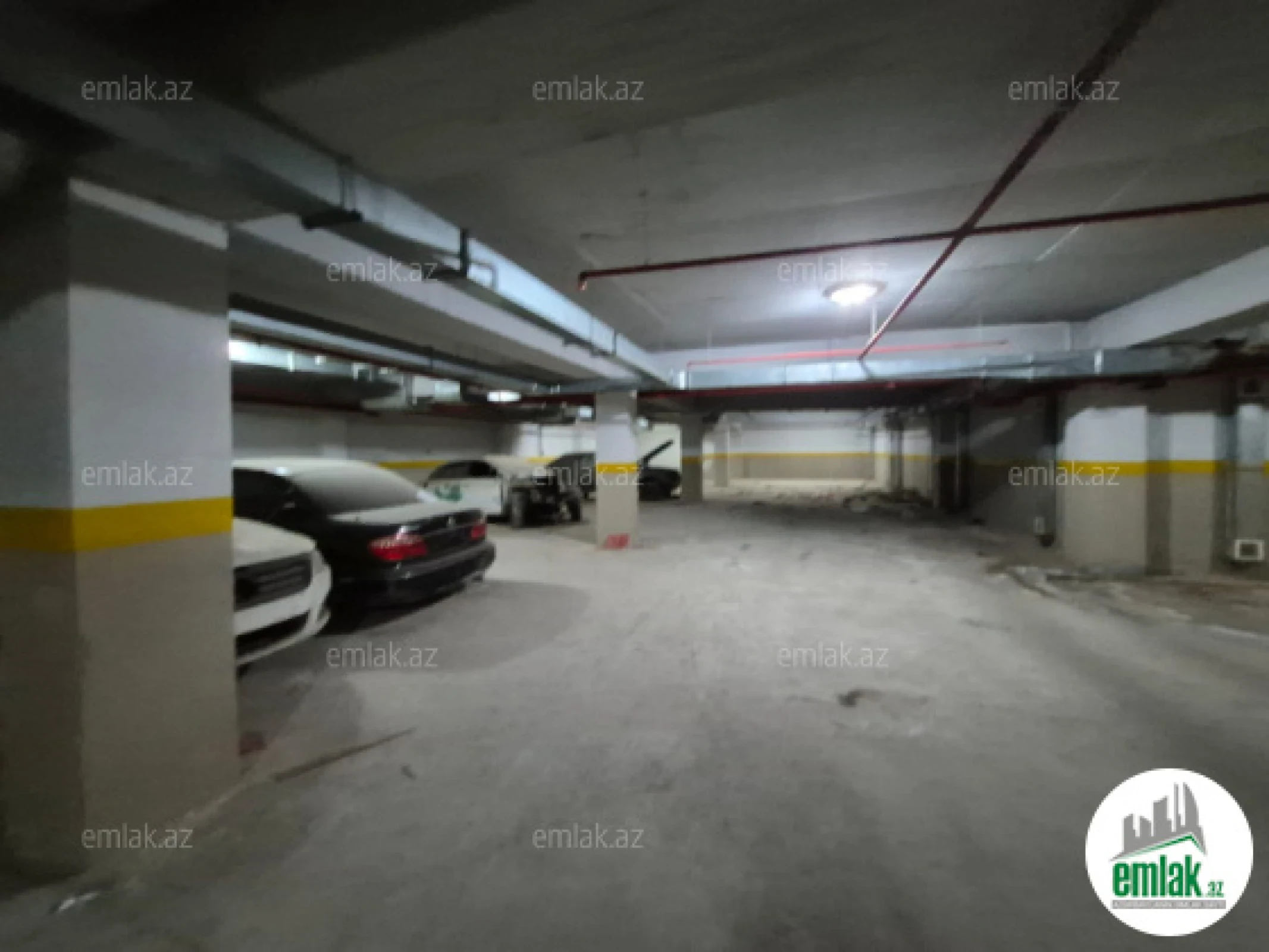 Satılır qaraj 1624.1 m²
