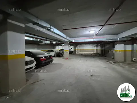 Satılır qaraj 1624.1 m²