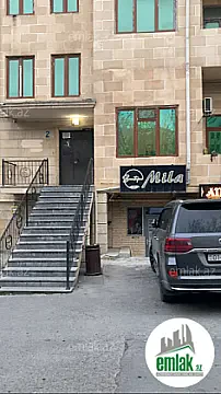 Satılır 3 otaqlı yeni tikili 64 m²