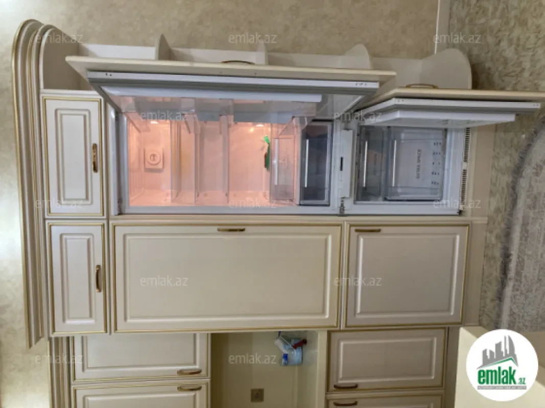 Satılır 3 otaqlı yeni tikili 64 m²