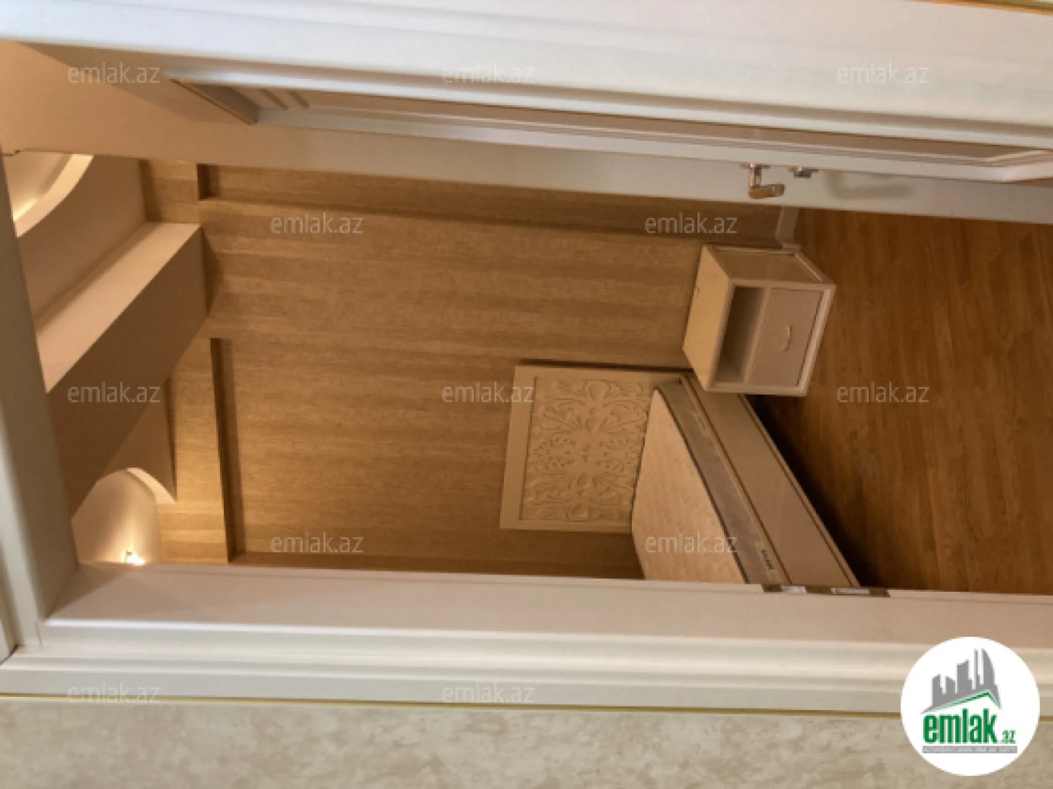 Satılır 3 otaqlı yeni tikili 64 m²