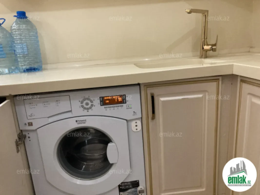 Satılır 3 otaqlı yeni tikili 64 m²